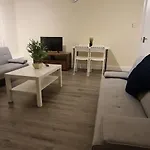 Ocean Village Apartments W Parking