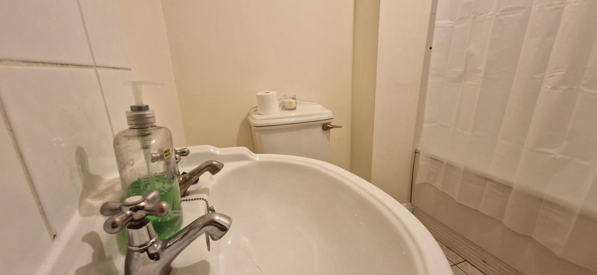 Apartment Ocean Village W Parking *