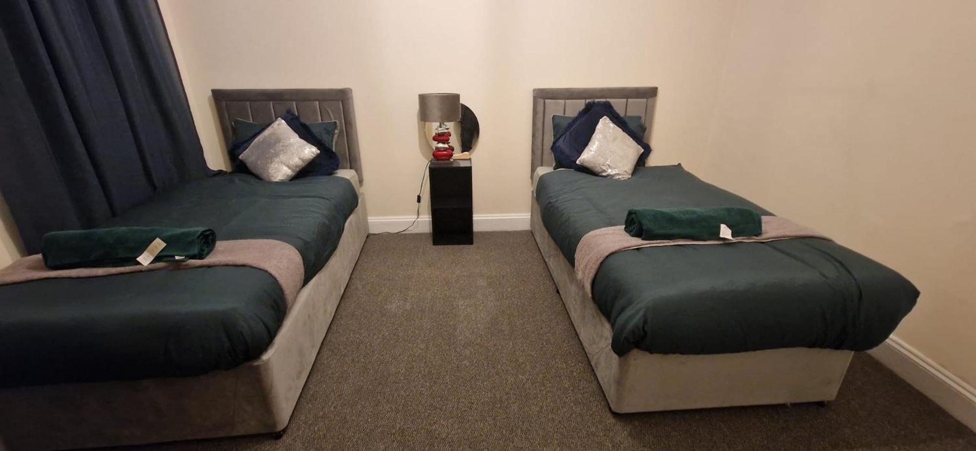 Ocean Village W Parking Apartment *