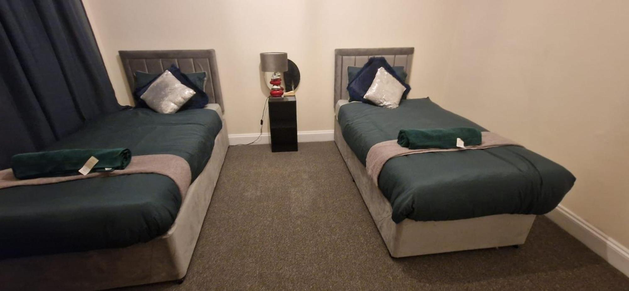 Ocean Village W Parking Apartment *