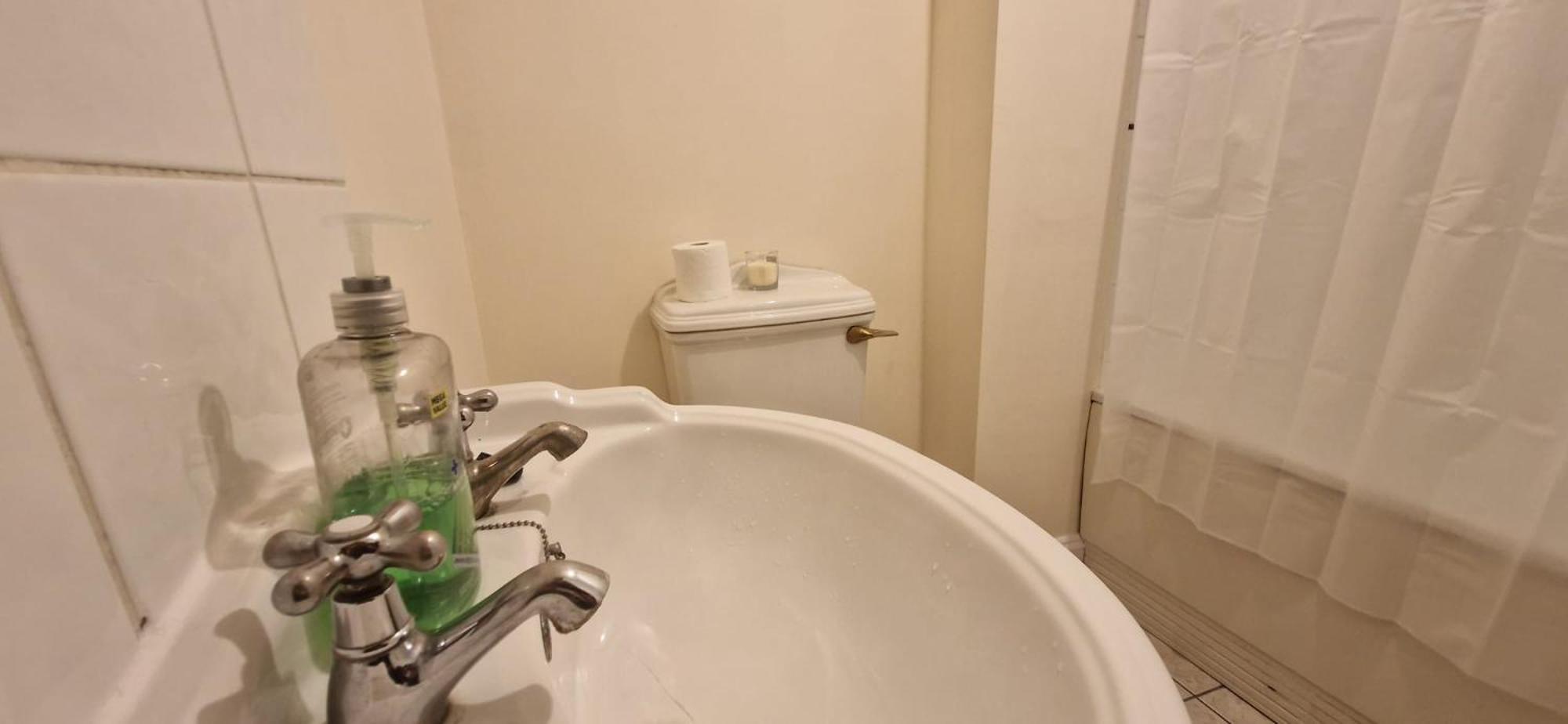 Apartment Ocean Village W Parking *