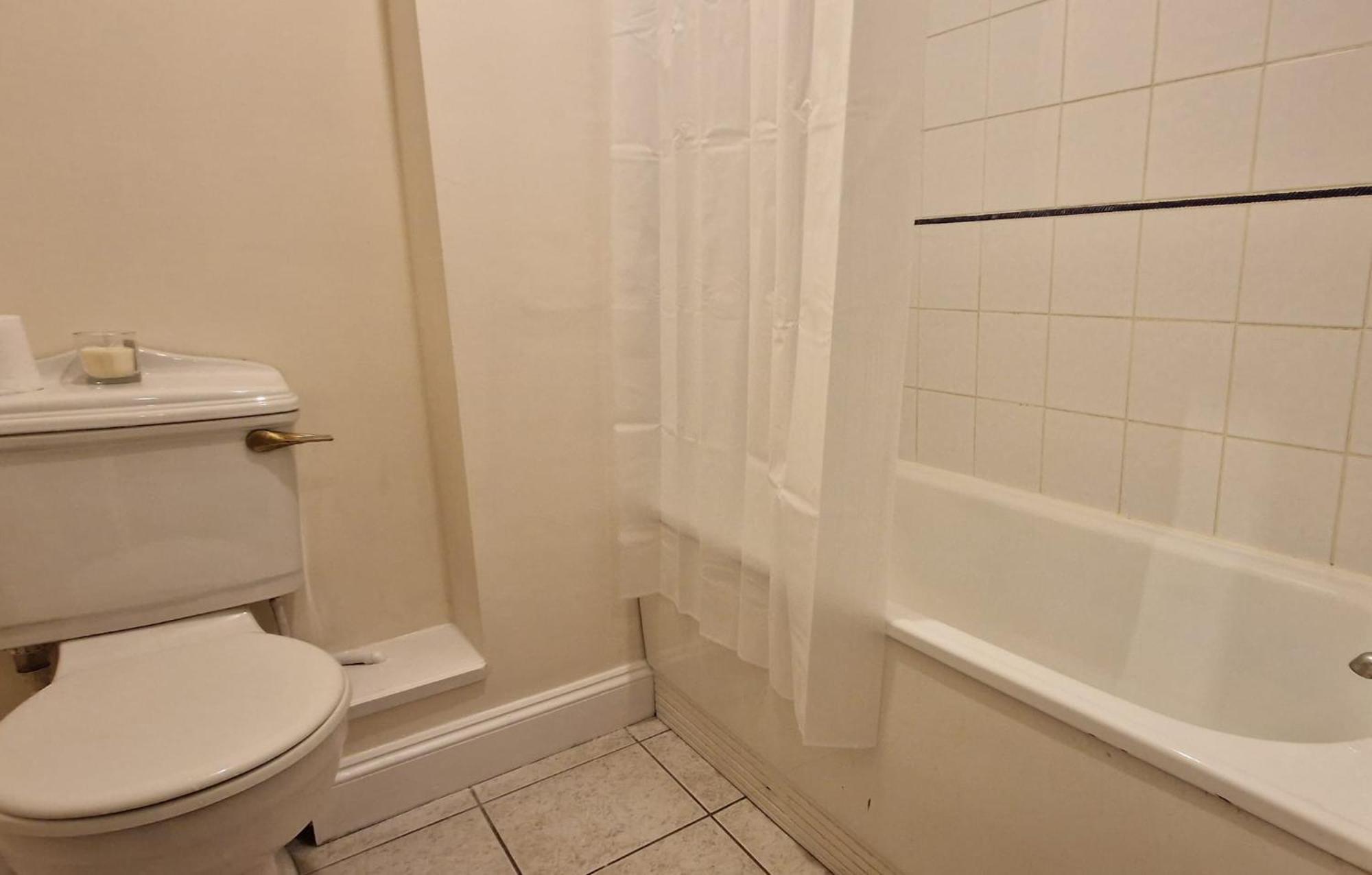 Apartment Ocean Village W Parking *